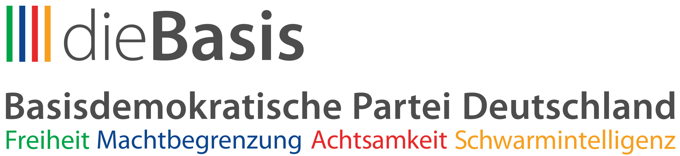 Basisdemokratische Partei Deutschland